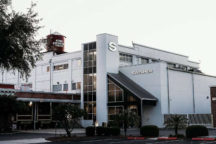 Jacksonville-based Project Newark, resembling tobacco company Swisher, approved for $3.5 million in city incentives