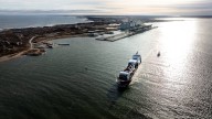 Arctic trade route expansion in northern Manitoba to be discussed following agreement
