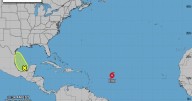 Tormenta tropical Erin amenaza a Puerto Rico con lluvias intensas e inundaciones