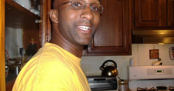 St. Louis police arrest suspect in 2008 killing of off-duty community college officer