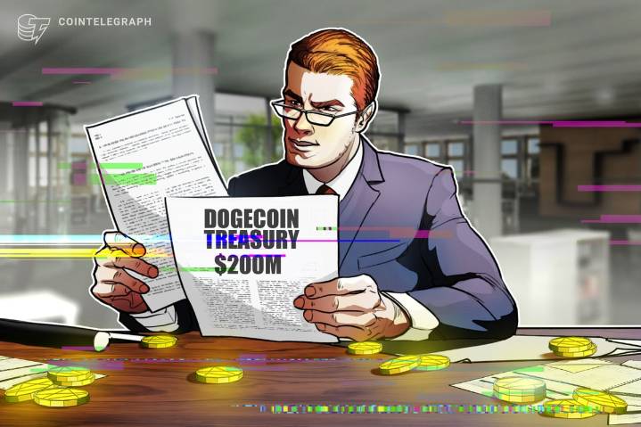 El abogado de Musk, Alex Spiro, presidirá una empresa de tesorería de DOGE
