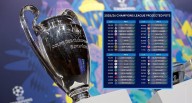 What time is the 2025-26 Champions League draw in your country? Local Times in ET, PT, BST, CEST