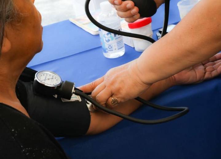 Lleva SN servicios médicos con Salud en tu Colonia