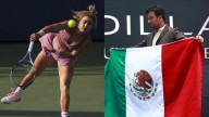 Checo y Zarazúa destacan en semana histórica para México