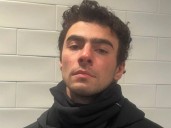 Luigi Mangione's 120-page healthcare history was accidentally shared by Aetna and his own lawyers, prosecutor says