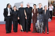 Jim Jarmusch’s Father Mother Sister Brother Gets Over 6