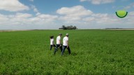 Innovación con impacto para transformar la salud y el agro en el Cono Sur