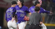 Rockies interim manager Warren Schaeffer focused on improvement, not comparisons