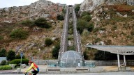 El declive del elevador del monte de San Pedro en A Coruña: casi tres años parado y sin fecha para su reapertura