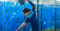 Invitan a participar en torneo de Padel Canacintra 2025