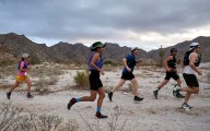 Turismo deportivo: Anuncian una carrera en el gran desierto de Altar, Sonora
