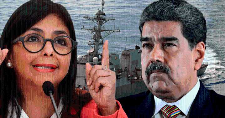 El régimen de Venezuela advierte a Estados Unidos por intervención militar: "Les irá muy mal"
