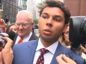 Former Fall River mayor released from jail, moved to new facility