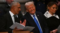 Obama warns Trump administration policies put American liberties at risk