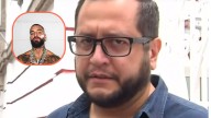 ‘Te viste prepotente’ Hijo de AMLO reacciona a regaño de Maluma a fan