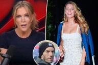 Megyn Kelly slams 'narcissistic bully' Blake Lively for subpoenaing her in Justin Baldoni lawsuit