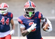 WPIAL Week 1 high school football scoreboard: 08.29.25