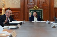 “Juntos consolidamos la democracia”, afirma Sheinbaum al instalar Comisión de Reforma Electoral