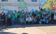 42 mil personas afectadas por la situación del IOSFA