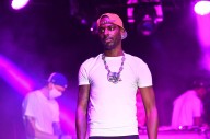 Young Dolph Murder Suspect Acquitted at Trial of Organizing Shooting