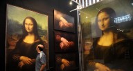Efemérides del 22 de agosto: ¿Qué pasó en el mundo un día como hoy? | La Gioconda | Museo de Louvre | Florencia | Mona Lisa 