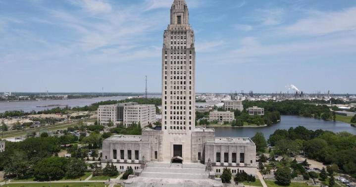 Louisiana’s legislative maps violate Voting Rights Act, 5th Circuit rules