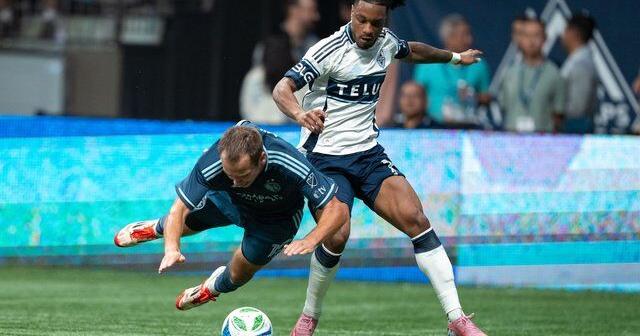 Whitecaps ready for home stretch of MLS season after a welcome week off