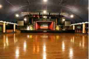 Surf Ballroom to Celebrate Holly Birthday