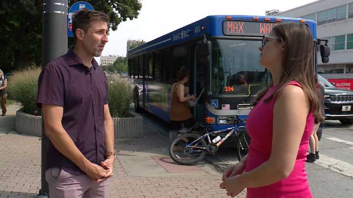 Kansas City bus service at risk as transit authority and city struggle to reach contract agreement