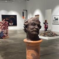 di Rosa Center for Contemporary Art expands to SF Dogpatch