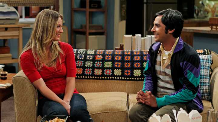 The Big Bang Theory Writers Absolutely Hated This One Penny Storyline