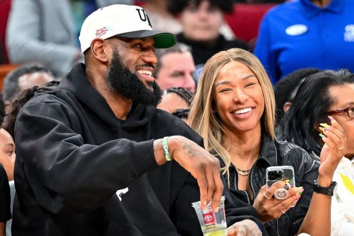 Savannah James Involves LeBron in Unusual Offseason Activity Amid Latest Lakers Decision LeBron James has integrated two things in one in this latest update after a big statement from the Lakers GM. S