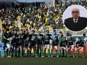 ¿Santiago Wanderers, al borde del abismo financiero? Reinaldo Sánchez asegura que club pierde $70 millones al mes y culpa al Gobierno