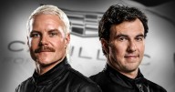 Así celebró la F1 y el mundo la llegada de Checo Pérez a Cadillac; reacciones y memes