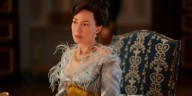 The Gilded Age Season 4: Enid Winterton's Transformation & Parallel to Bertha Russell