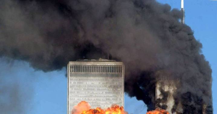 Three more victims of 9/11 attacks identified by DNA almost 25 years on