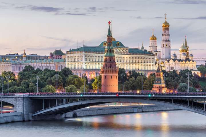 U.S. Blacklists Crypto Network Behind Ruble-Backed Stablecoin and Shuttered Exchange Garantex