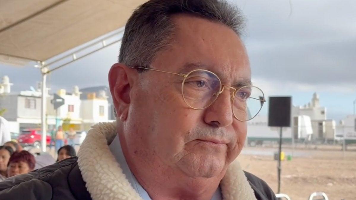 ‘Expulsan’ a Jorge Salcido de la SEDU; confirman enroque de subsecretario