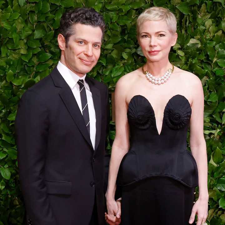 Michelle Williams' Private World With 4 Kids