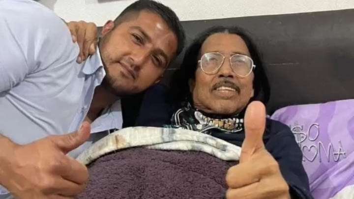Murió Oscar Lerma, Guadaña Jr, Hijo de Exlíder de Banda Bostik