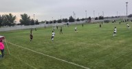 HS Soccer: Twin Falls at Canyon Ridge