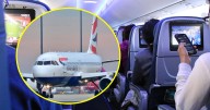 ¿Miedo a volar? Expertos alertan por un aumento en las turbulencias severas en los próximos años