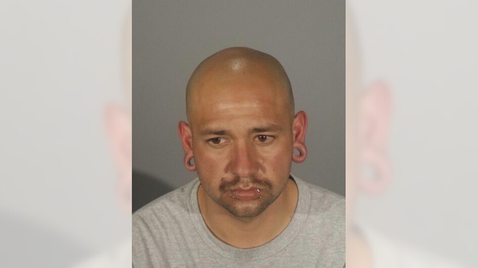 Police arrest suspect in East Hollywood shooting of driver accused of plowing into crowd of pedestrians