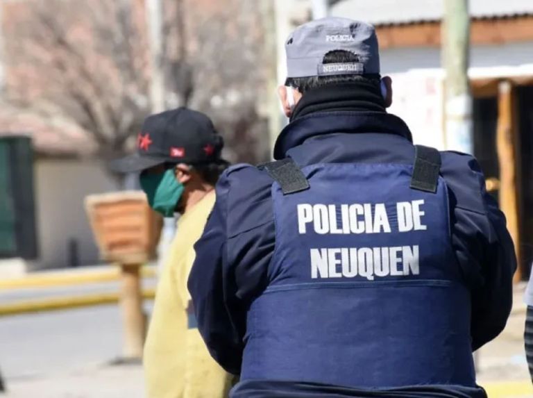 Estafas desde la cárcel: dos presos lideraban una banda con el "cuento del tío" en Neuquén