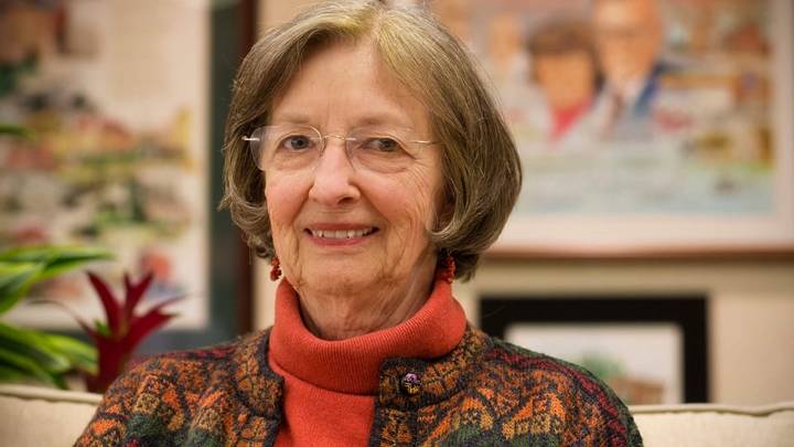 Gayle Cook, philanthropist and co-founder of Cook companies, dies at 91