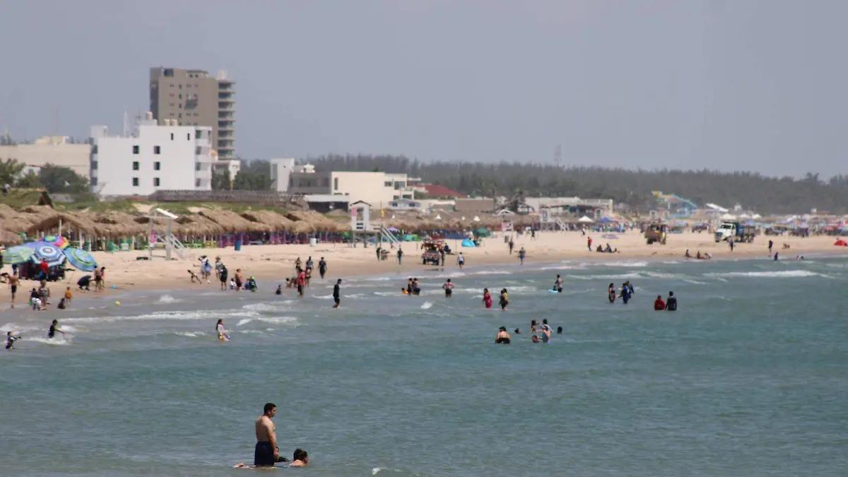 Fuiste a Playa Miramar y sufriste quemaduras: no uses mostaza como remedio