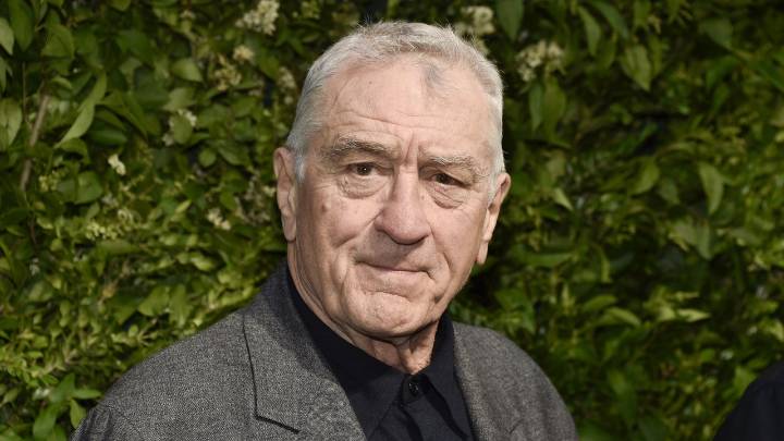 Robert De Niro: 82 años, una vida de cine y un corazón español
