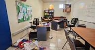 Casi 50 robos avaluados en $138 millones: la pesadilla sin fin de los colegios del SLEP Santa Rosa