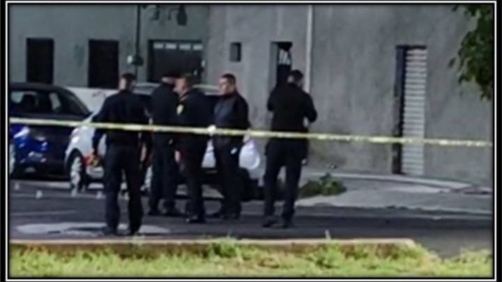 Jornada violenta en CDMX: tres personas mueren en ataques armados en Tlalpan y Venustiano Carranza