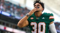 Andrés Borregales jugará con los Patriots en la temporada 2025 de la NFL